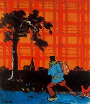  magritte - jean marie 1948 Rene Magritte